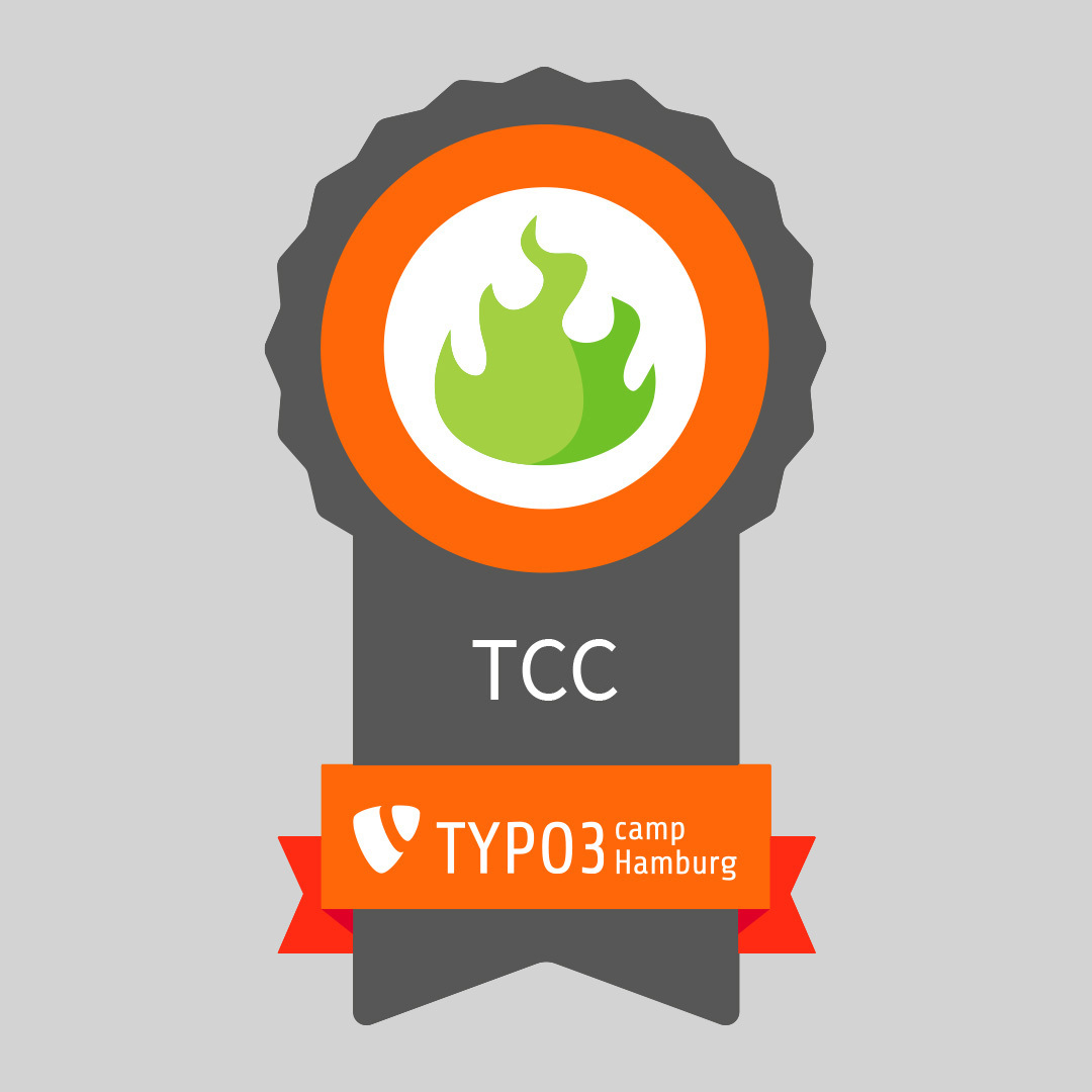TYPO3 Certification -  TYPO3 Camp Hamburg 2025