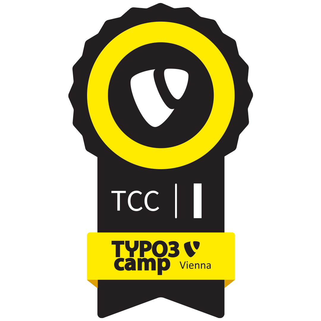 TYPO3 Certification - TYPO3 Camp Vienna 2024