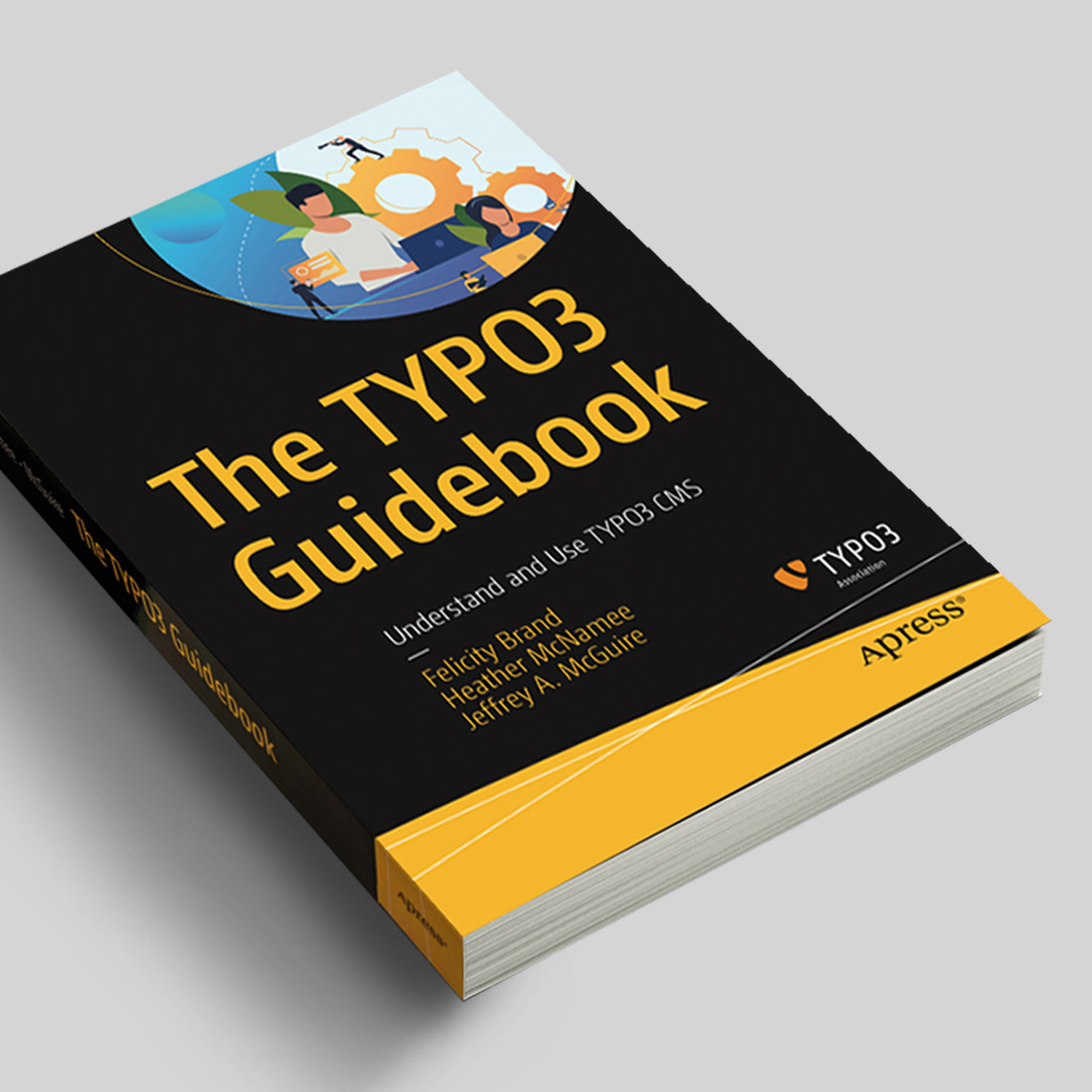 TYPO3 Guidebook