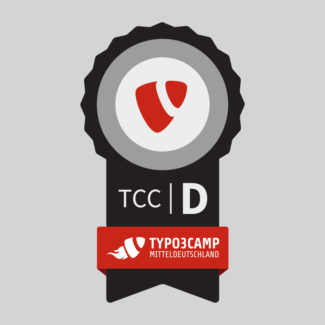  TYPO3 Certified Developer - Dresden 2023