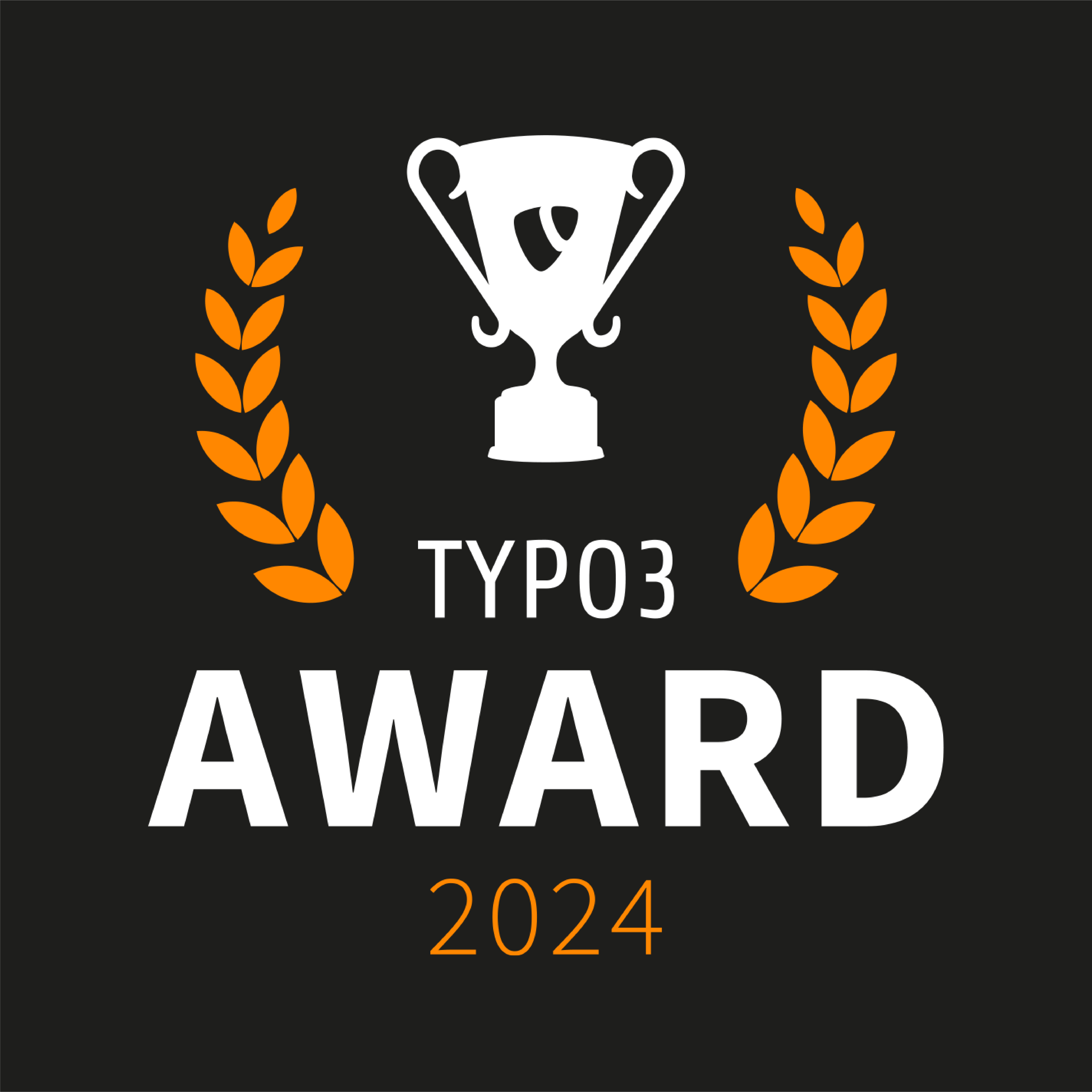 TYPO3 Award Submission 2024