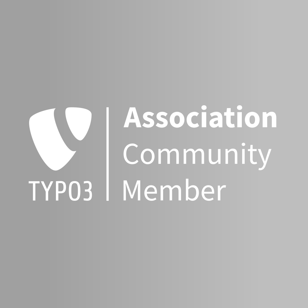 TYPO3 Association Community Membership